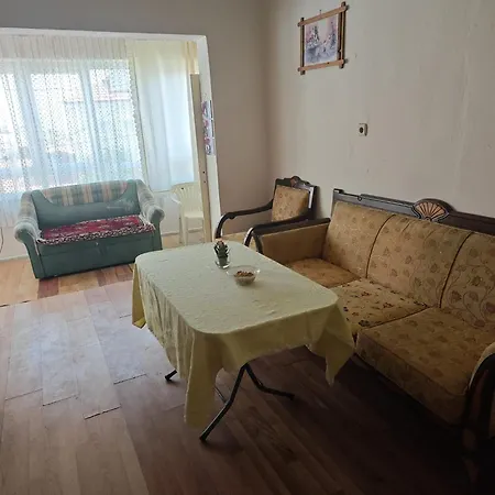 2 Seavew In The Centre Appartement