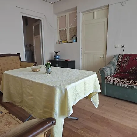 Appartement 2 Seavew In The Centre Fethiye
